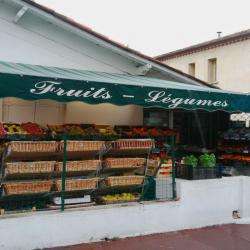 Chez Mathilde Fruits Et Légumes