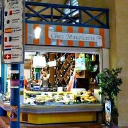 Chez Mauricette
