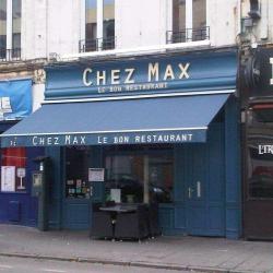 Chez Max Bistrot Lillois