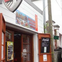 Chez Maxime's