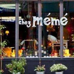 Chez Mémé