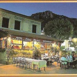 Chez Michel