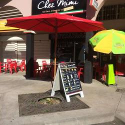 Chez Mimi