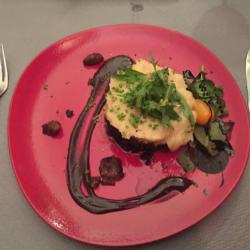 Chez Mimi