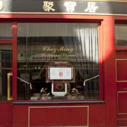 Chez Ming