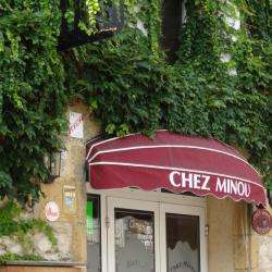 Chez Minou