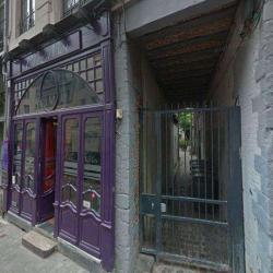 Chez Moi