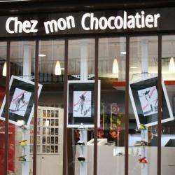 Chez Mon Chocolatier