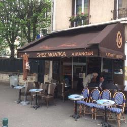 Chez Monika