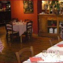 Chez Monsieur Cochon