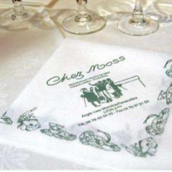 Chez Moss