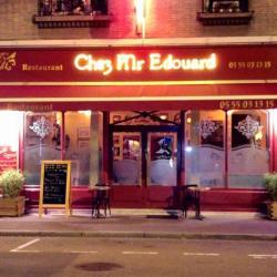 Chez Mr Edouard