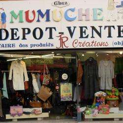 Chez Mumuche