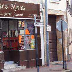 Chez Nanos