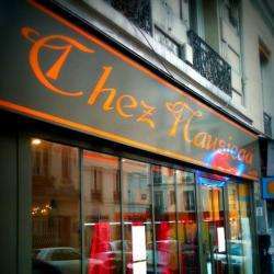 Chez Nausicaa