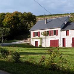 Chez Nénain - Gîtes De France