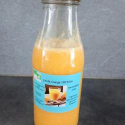 Chez Nono C'est Bio