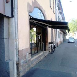 Boulangerie L'authentique