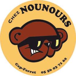 Chez Nounours