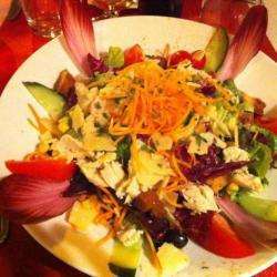 La Cuisine D'aix Golf