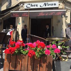 Chez Nous