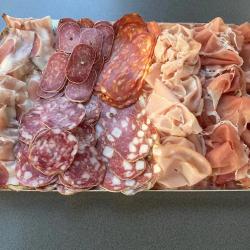 Chez Nunzio