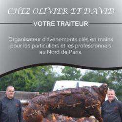 Chez Olivier Et David