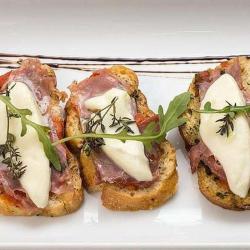 Chez Olivio