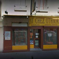 Chez Othman