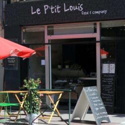 Chez P'tit Louis