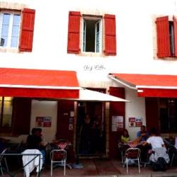 Chez Pablo