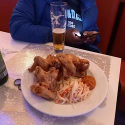 Chez Pacome