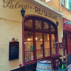 Chez Palmyre