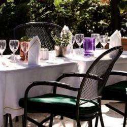 Chez Panisse