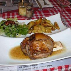 Chez Panpan - Au Buffon
