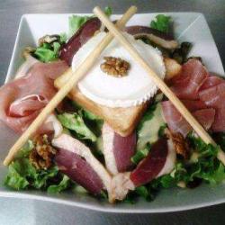 Chez Paolino