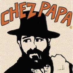 Chez Papa Bastille