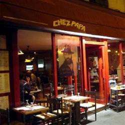Chez Papa