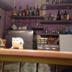 Chez Papa Fred