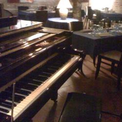 Chez Papa Jazz Club