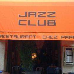 Chez Papa Jazz Club