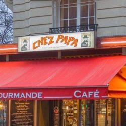 Chez Papa