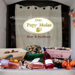 Chez Papy Moïse