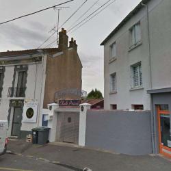 Chez Papy's