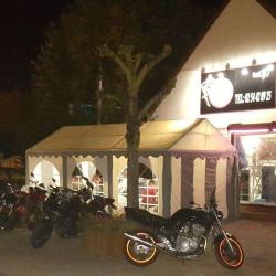 Chez Pat'