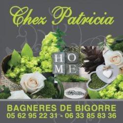 Chez Patricia Fleuriste