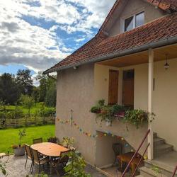 Chez Patricia - Gîtes De France