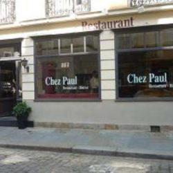 Chez Paul (eurl)