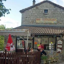 Chez Paulette