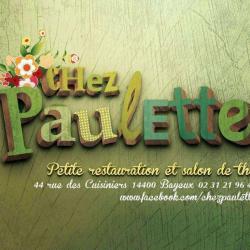 Chez Paulette
